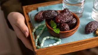 3 types of fasting observed by Muslims