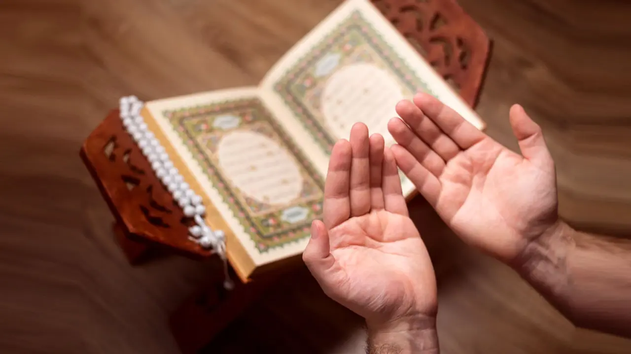 রমজানে ক্ষমা লাভের যে ৩ সুযোগ রয়েছে