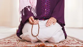 How to maintain the Ramadan spirit throughout the year