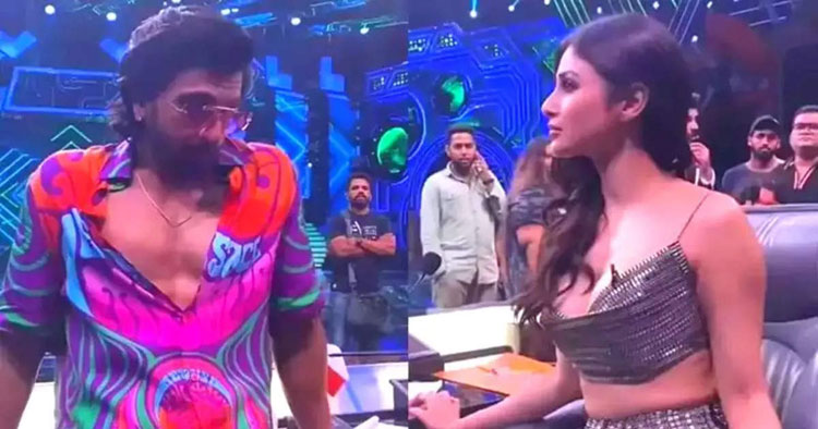 Ranveer