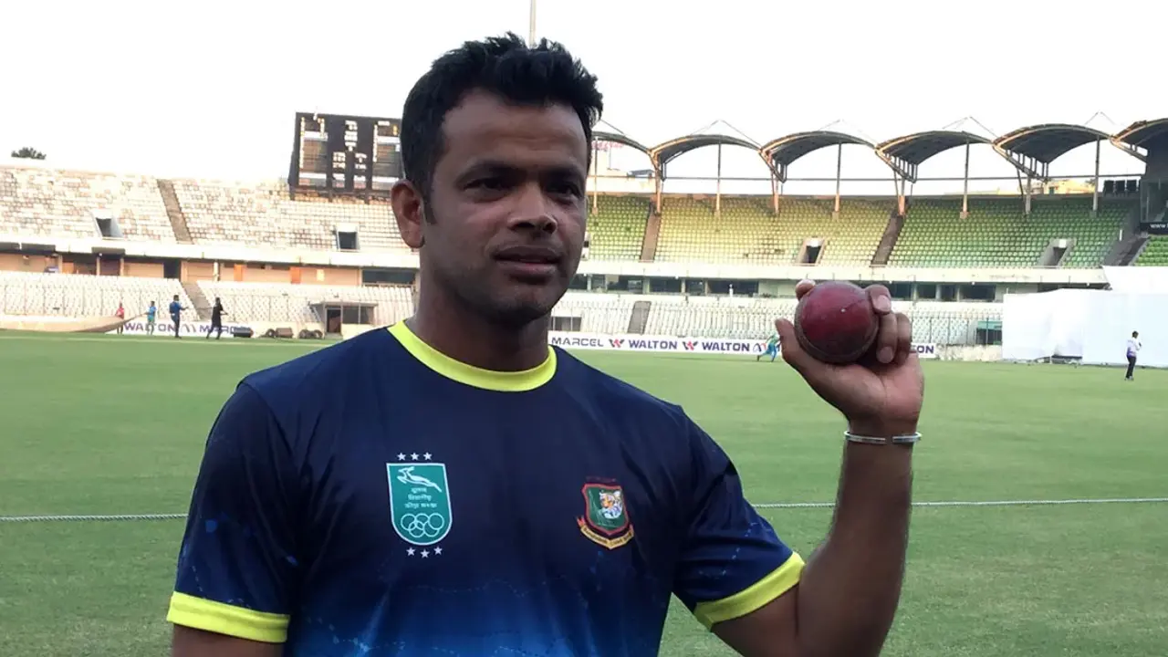 কোচ হচ্ছেন আব্দুর রাজ্জাক