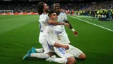 Modric, Kroos rested as Real Madrid sail past Getafe