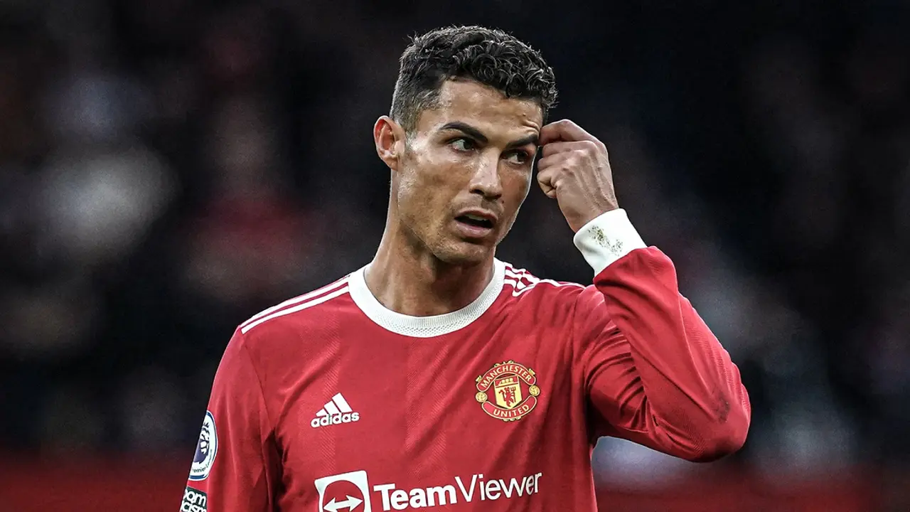 সন্তান হারিয়ে বিধ্বস্ত রোনালদো খেলবেন না লিভারপুলের বিপক্ষে