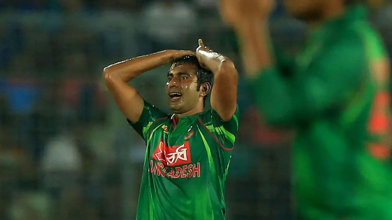 রুবেলের অকাল মৃত্যুতে হতবাক ক্রিকেটাঙ্গন