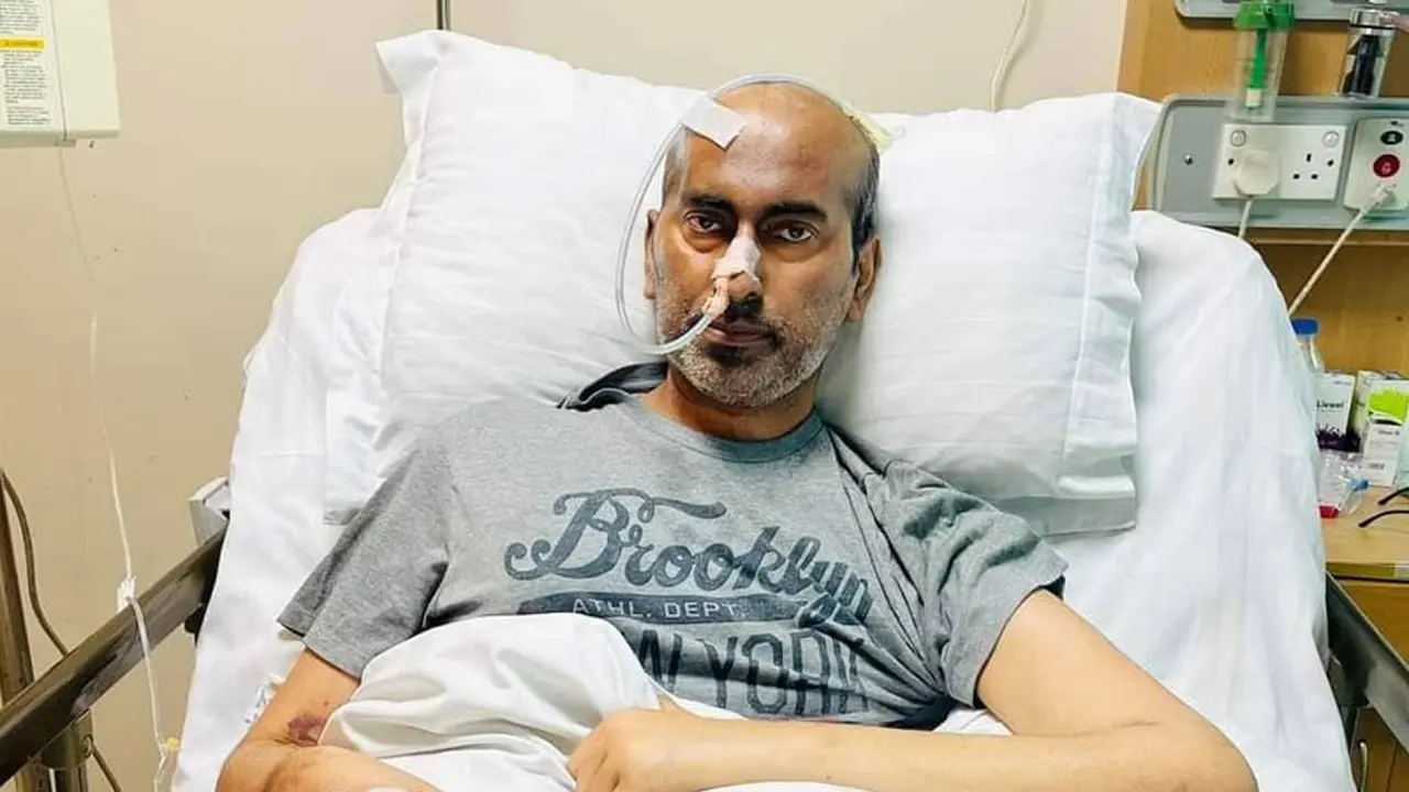 ক্রিকেটার মোশাররফ রুবেল আর নেই