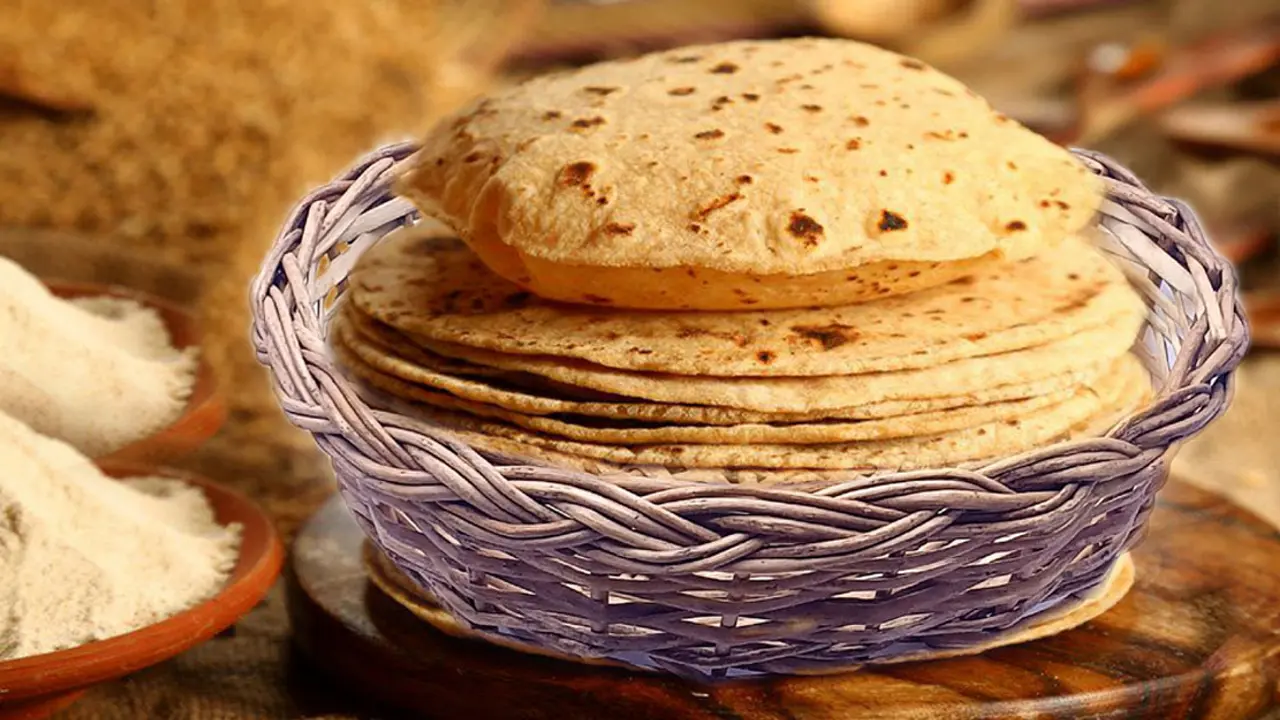 ডায়াবেটিস রোগীদের জন্য আটার রুটি কি উপকারী?
