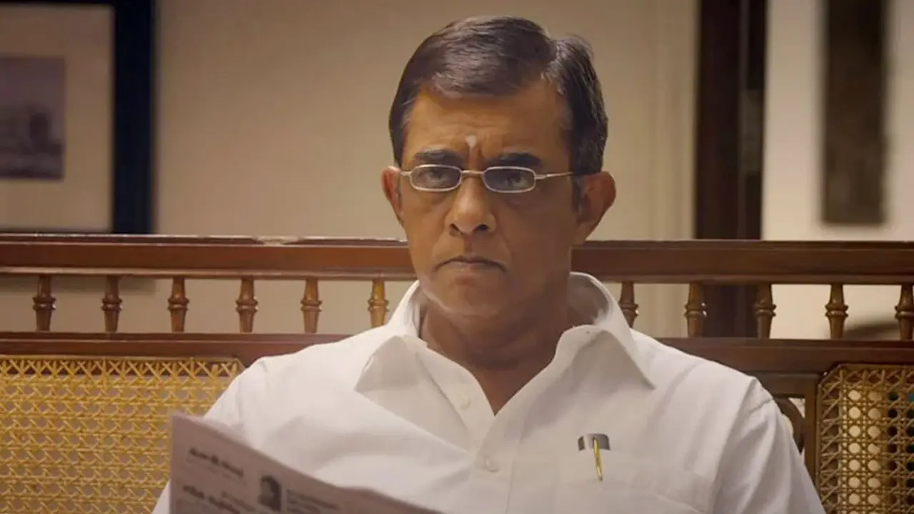 চলে গেলেন ‘টু স্টেটস’ খ্যাত অভিনেতা শিব কুমার