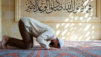 Importance of Salah according to Quran and Hadith