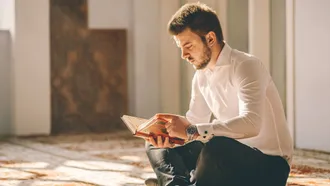 How to boost your productivity in Ramadan