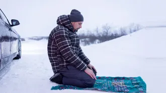 5 ways to avoid skipping Salah