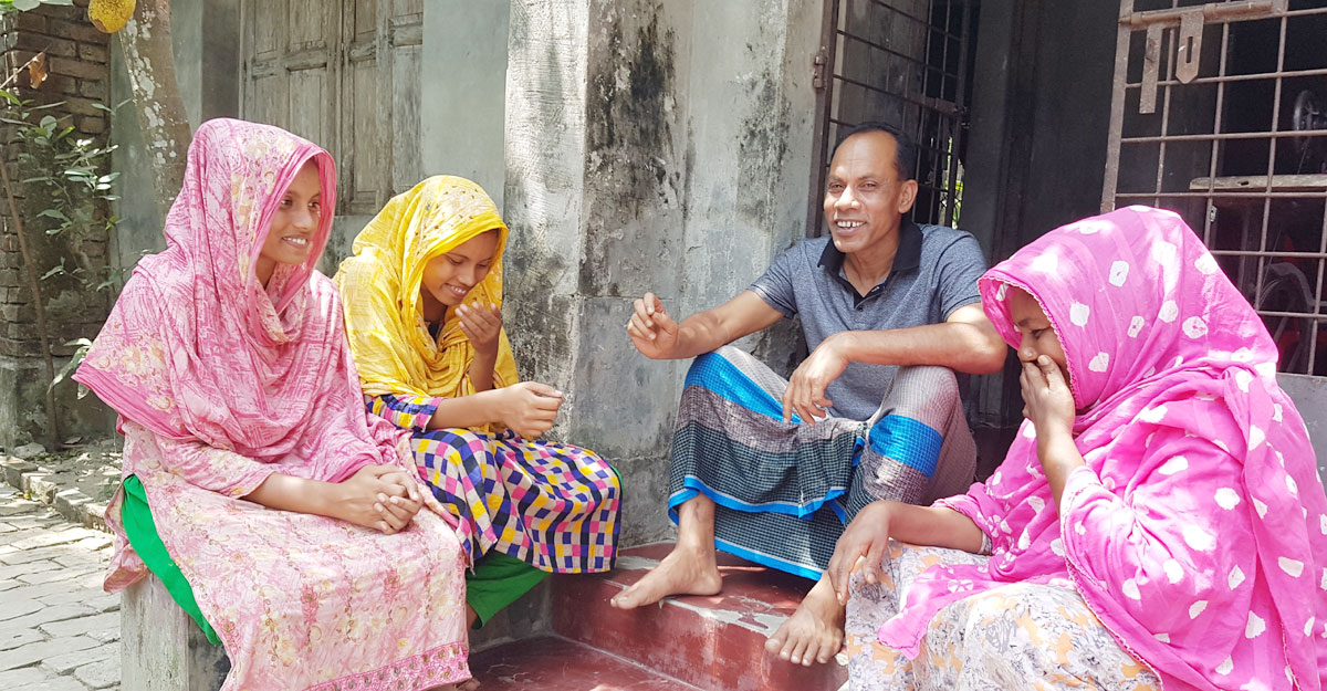 Dhaka post