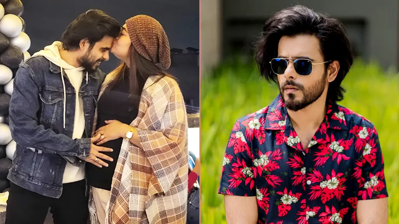 বাবা হলেন নায়ক সিয়াম আহমেদ