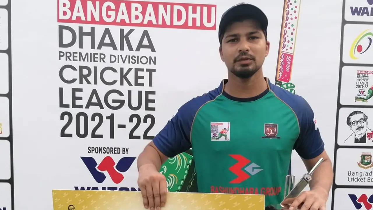 সোহানের সেঞ্চুরিতে ডিপিএল চ্যাম্পিয়ন হওয়ার আরও কাছে ইমরুলরা
