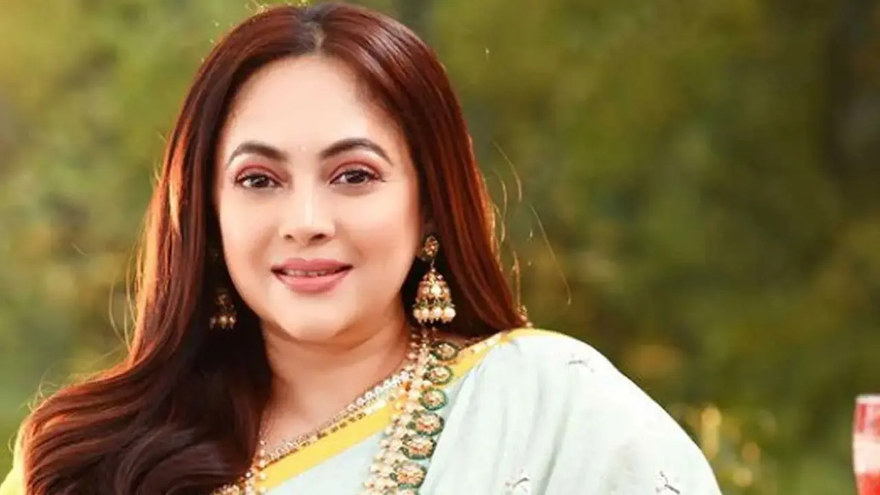 নিউইয়র্ক ফিল্ম ফেস্টিভ্যালে মনোনয়ন পেলেন শ্রীলেখা