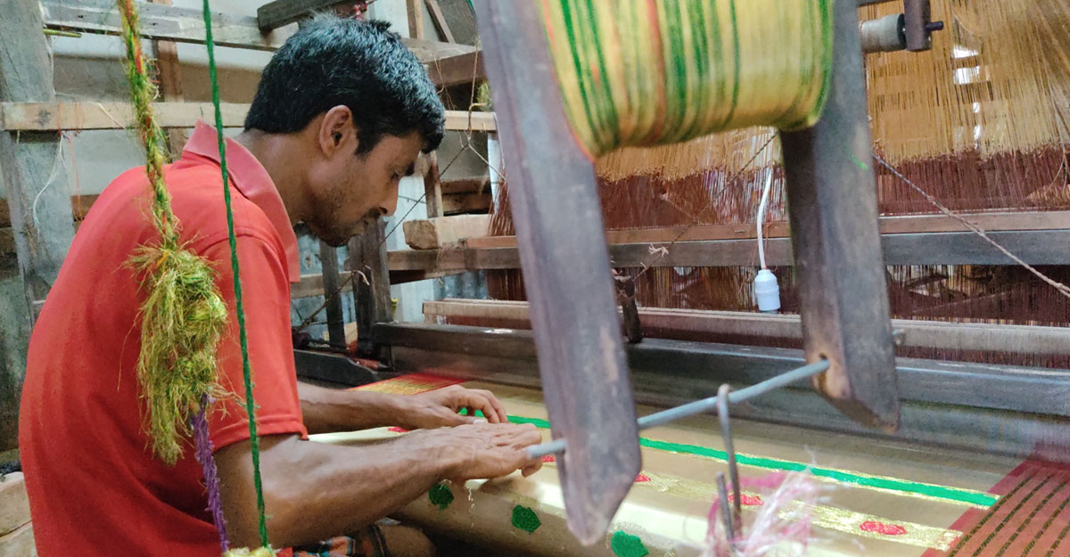 Dhaka post