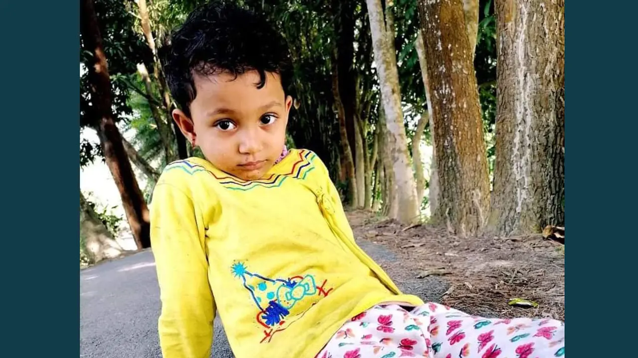 ধরাছোঁয়ার বাইরে তাসপিয়া হত্যার মূল পরিকল্পনাকারী বাদশা