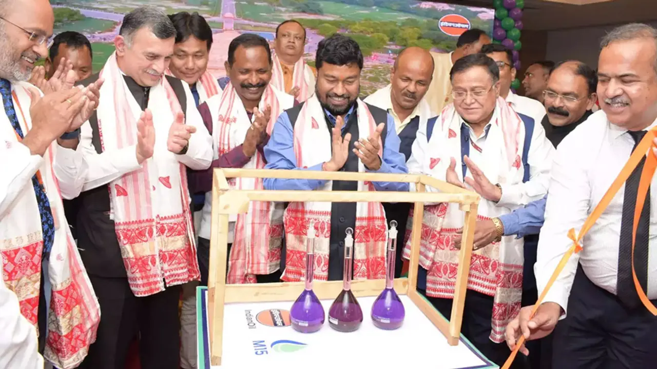 ভারতে মন্ত্রীর অনুষ্ঠানের জায়ান্ট স্ক্রিনে পর্ন ভিডিও সম্প্রচার