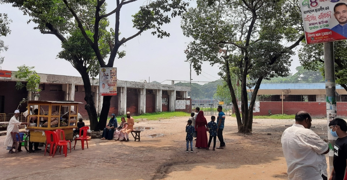 dhaka post