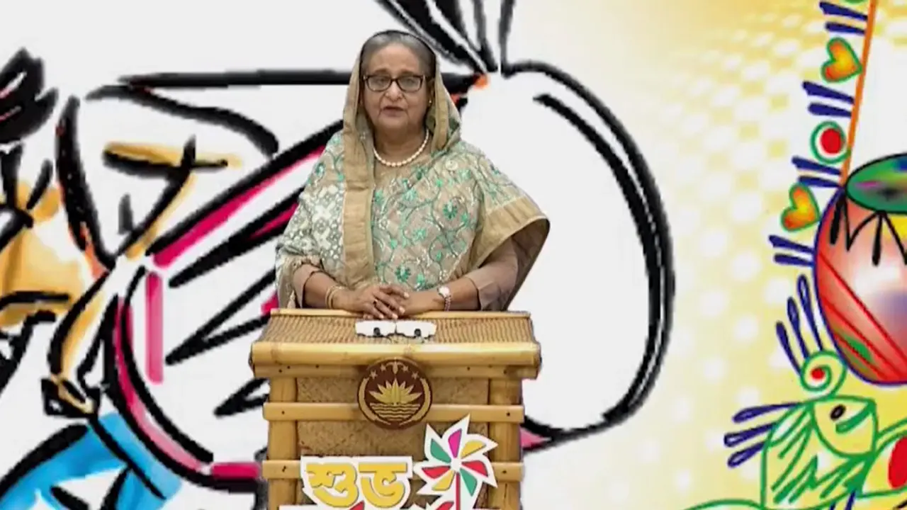 কিছু গণমাধ্যমের প্রচারে মনে হচ্ছে দেশে দুর্ভিক্ষ বিরাজ করছে