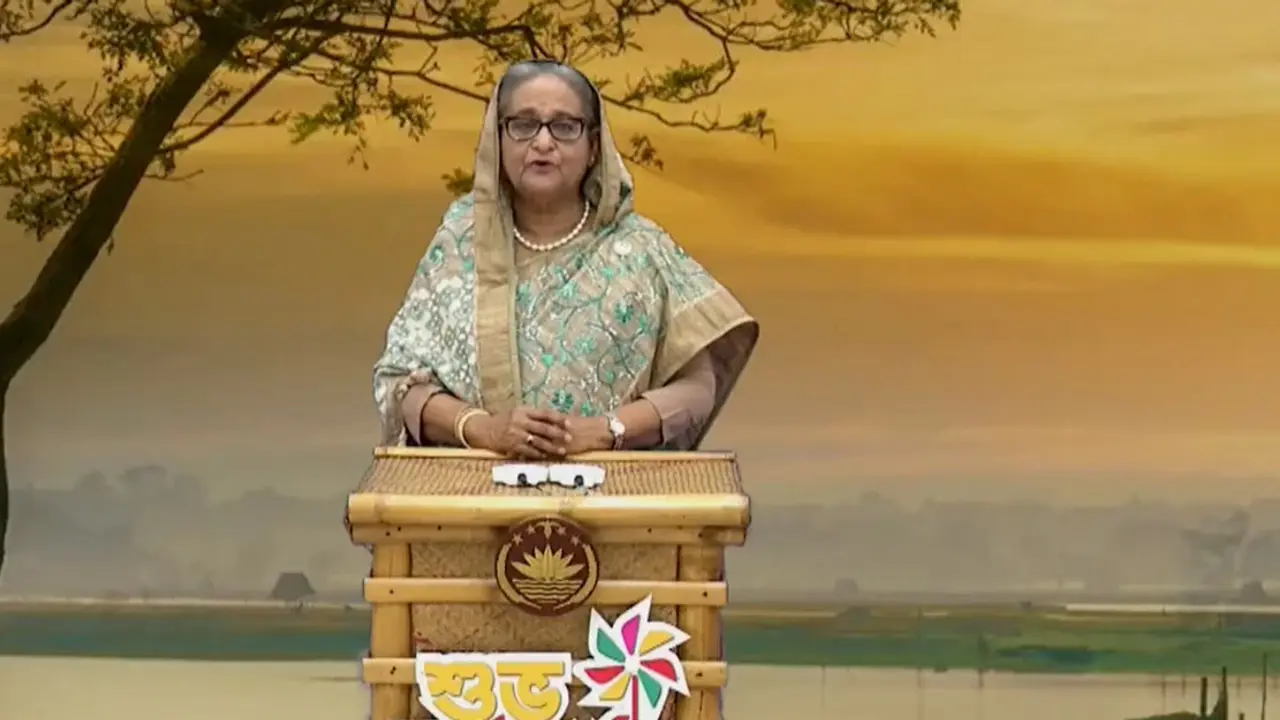 জীবনযাপনে স্বস্তি নিয়ে আসার সাধ্যমতো চেষ্টা করছি