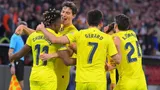 Villarreal stun Bayern to reach Champions League semi-finals