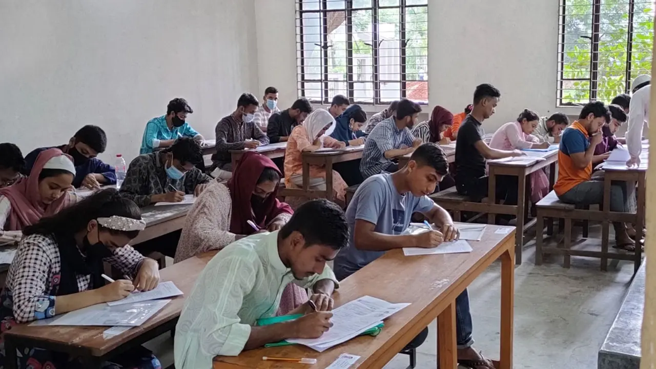 শিগগিরই সাত কলেজের কলা ইউনিটের ভর্তি পরীক্ষার ফল প্রকাশ