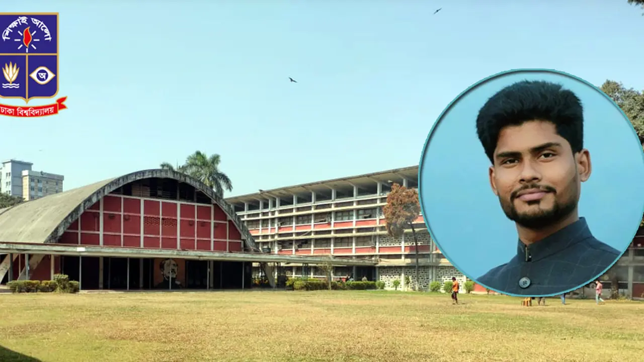 ‘মদ্যপ’ ছাত্রলীগ নেতা ঢুকে পড়লেন ছাত্রীদের ওয়াশরুমে!