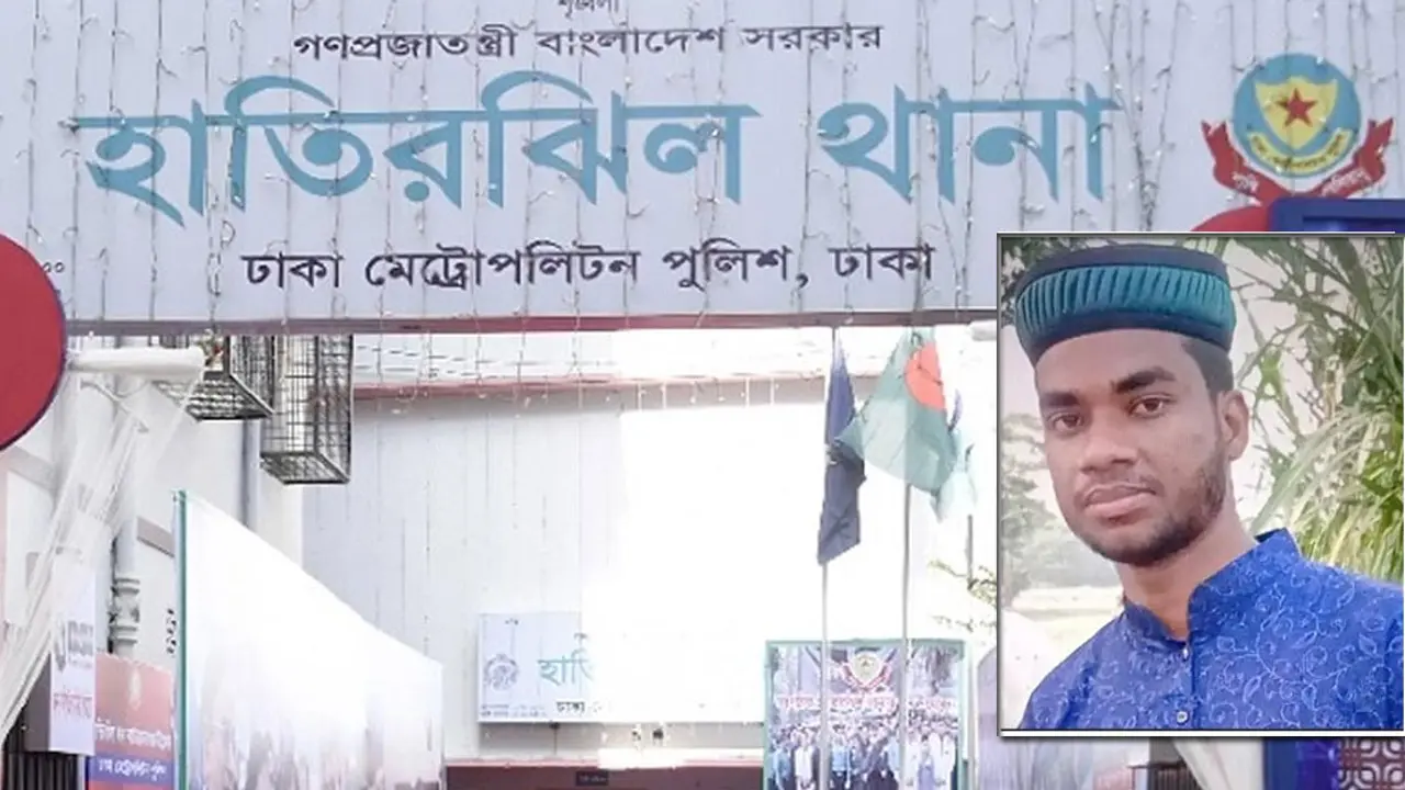 পুলিশ কেন লাশ দাফনের শর্ত দেবে, প্রশ্ন পরিবারের