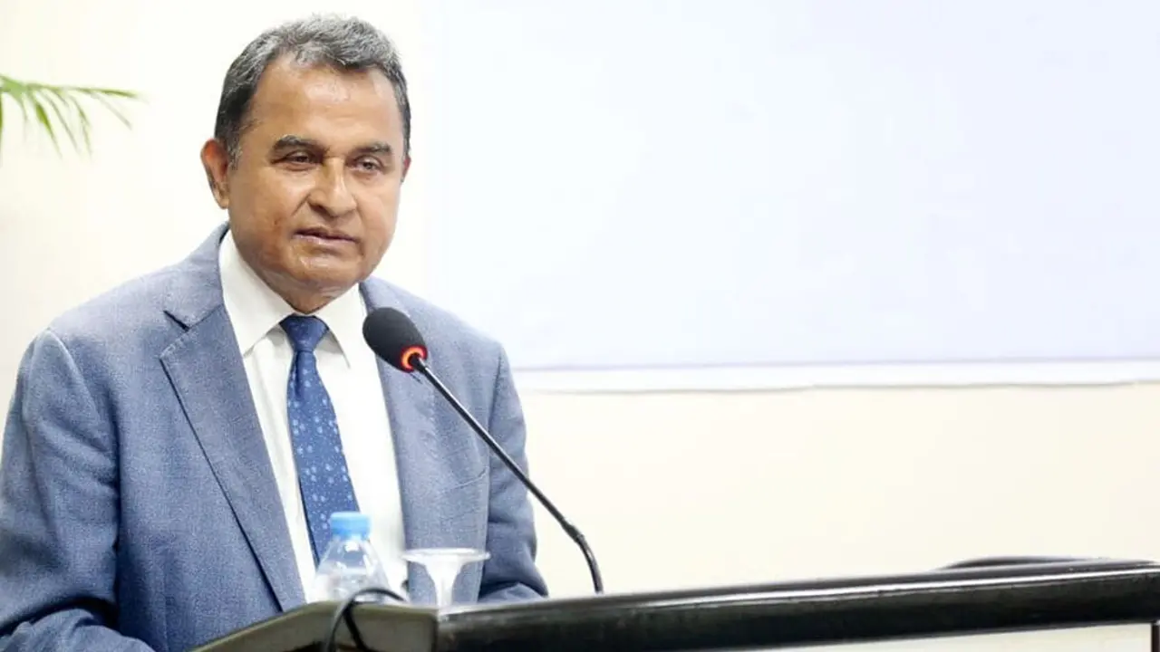 গরিব মানুষের দুঃসময় কেটে যাবে : অর্থমন্ত্রী