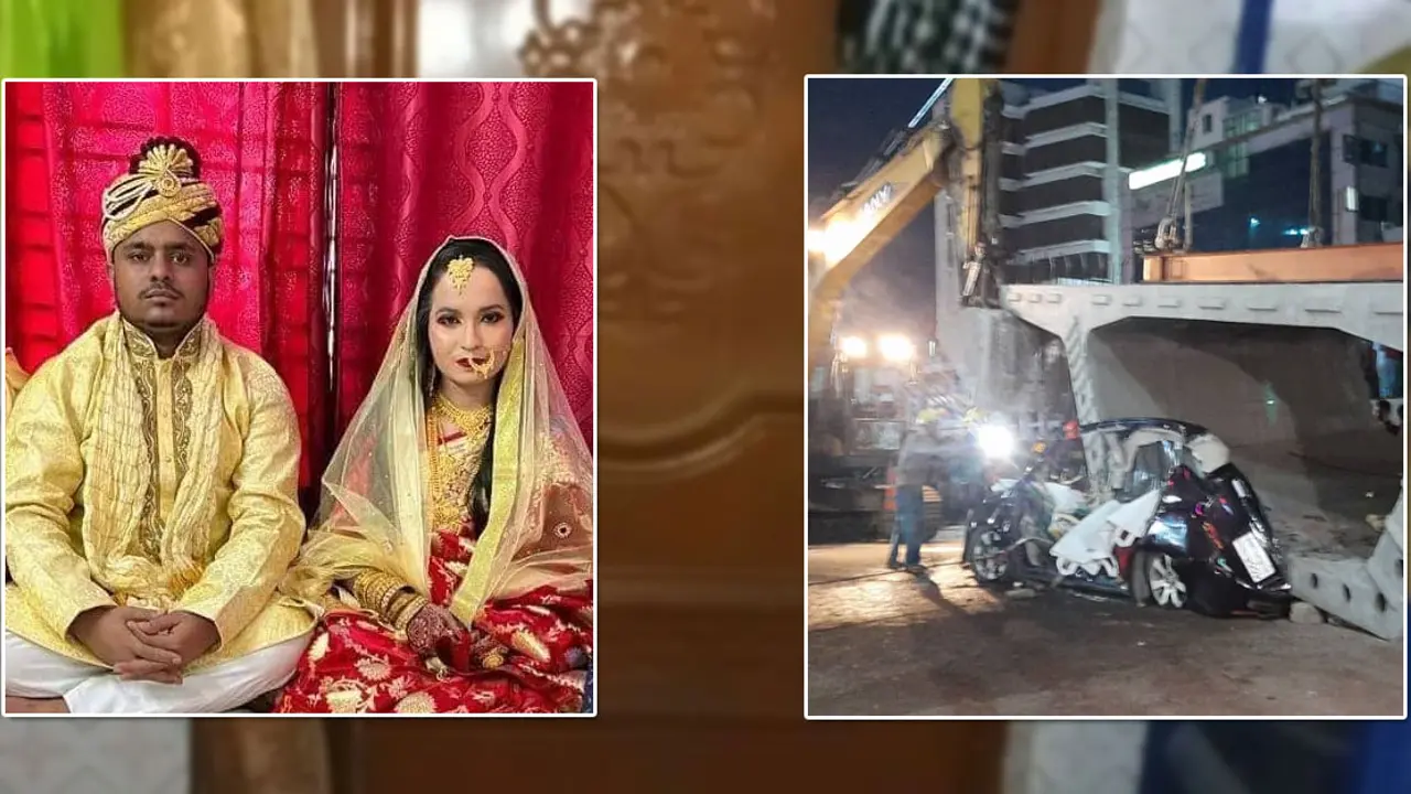 রিয়া মনির সংসারের সুখ দেখা হলো না মায়ের