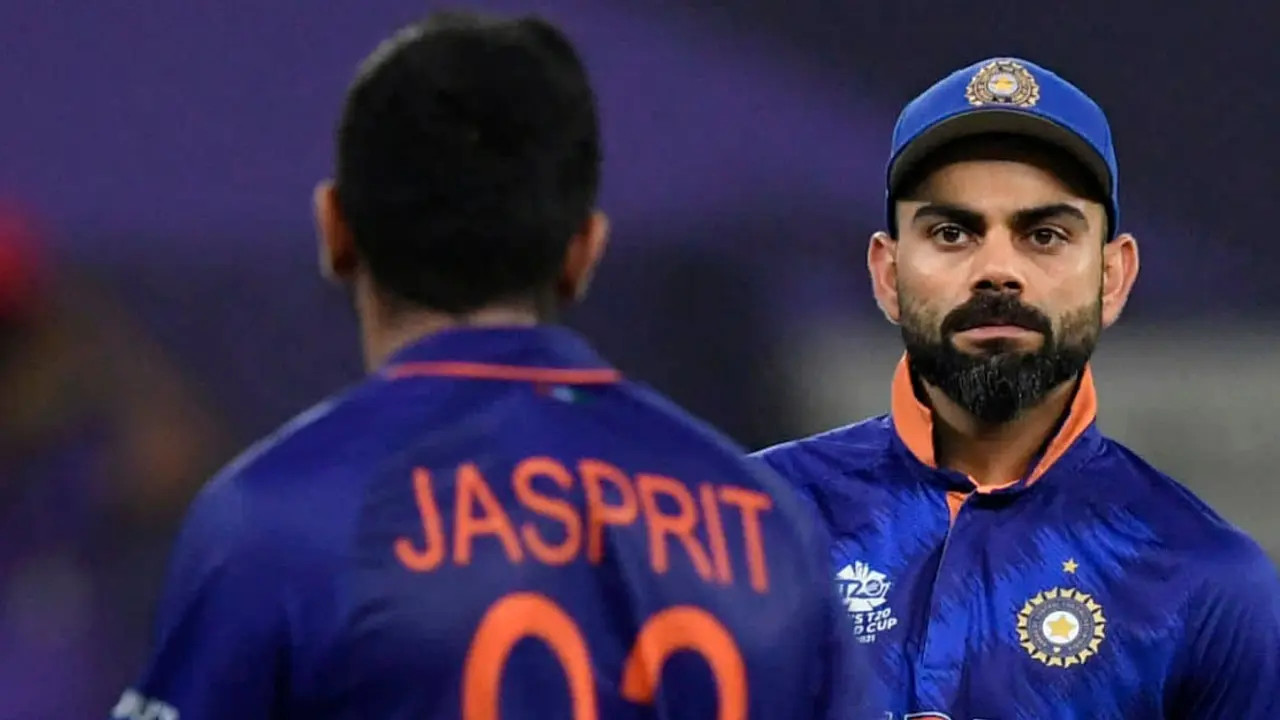 এশিয়া কাপের আগে বিশাল ধাক্কা খেল ভারত