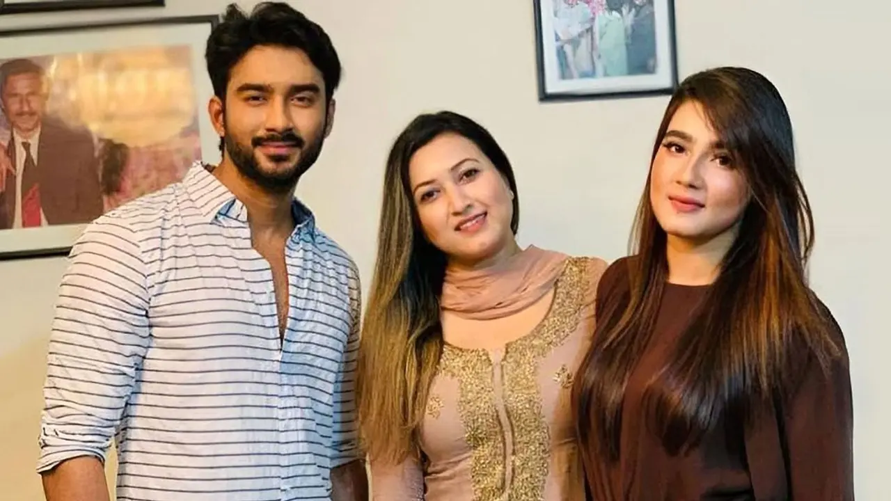 মাহি-রোশানের নামে মামলার হুমকি প্রযোজক জেনিফারের