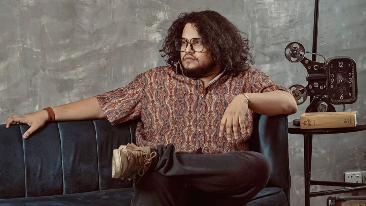 ‘দামাল’ সিনেমার সুর-সংগীতে আরাফাত মহসিন