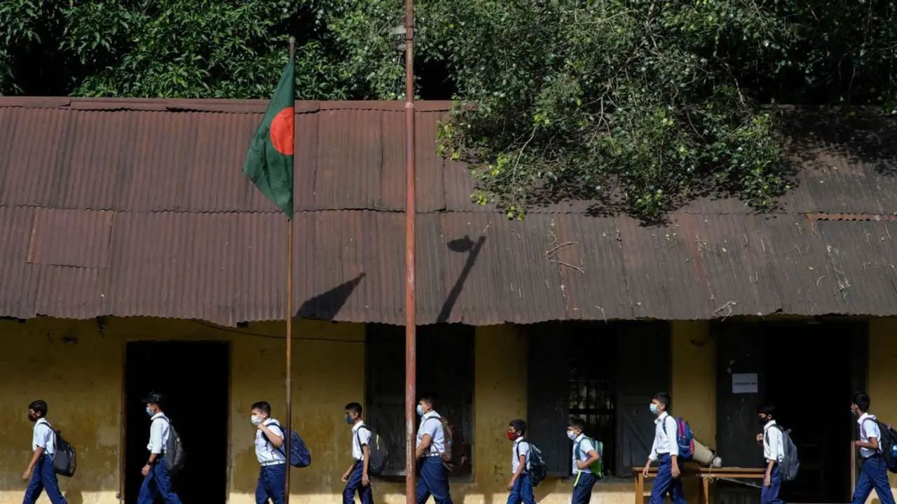 শিক্ষাপ্রতিষ্ঠান দুদিন বন্ধ থাকবে