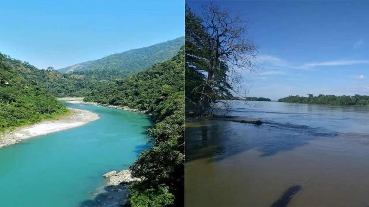 তিস্তা নয়, কুশিয়ারার পানি দিতে পারে ভারত