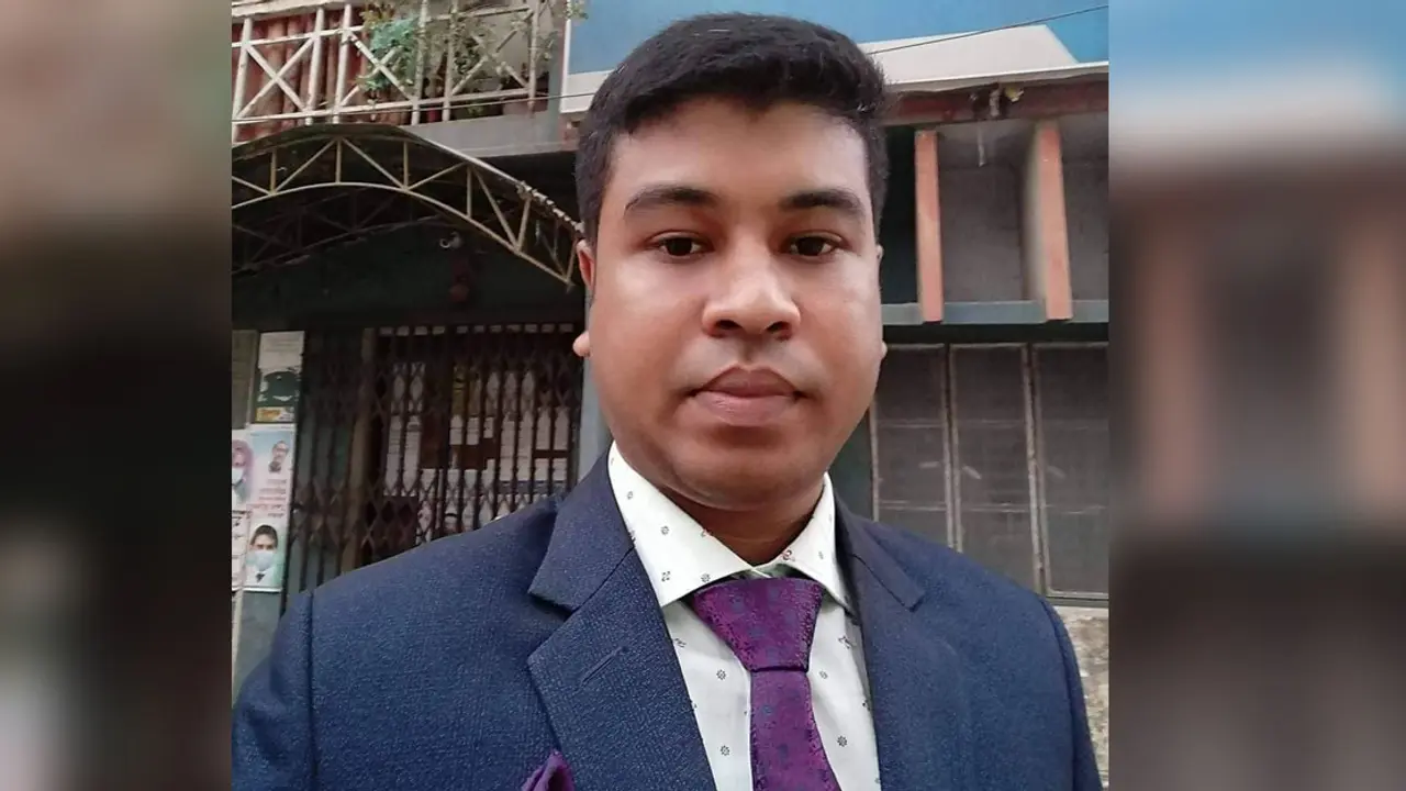 পররাষ্ট্রমন্ত্রীকে নোটিশ পাঠানো আইনজীবীকে প্রাণনাশের হুমকি