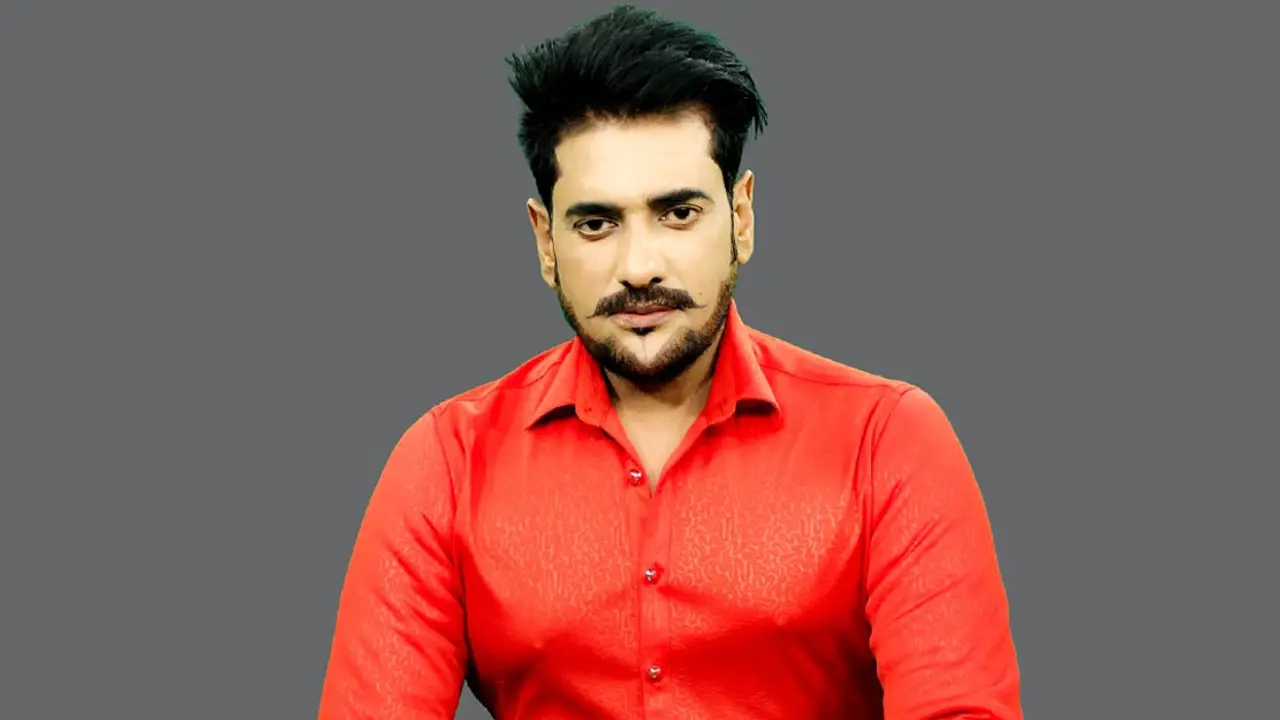 আর প্রযোজনা করব না, শুধু অভিনয় করব: অনন্ত জলিল