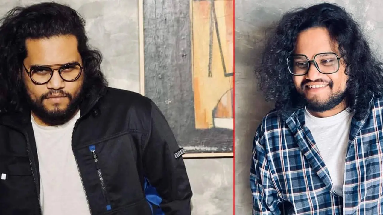 এক দশক পর স্বপ্নের ভুবনে ফিরলেন আরাফাত মহসীন