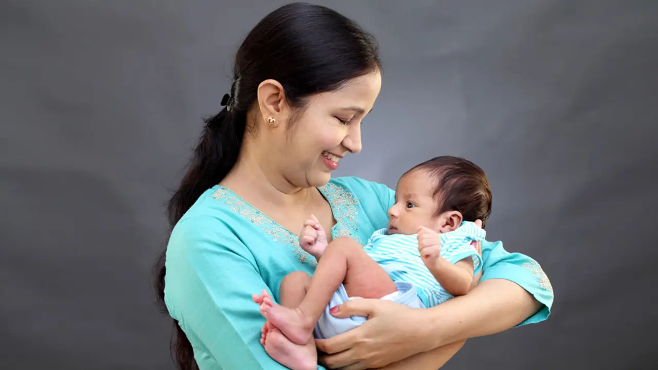নরমাল ডেলিভারির জন্য গর্ভাবস্থায় যে ৭ বিষয় মেনে চলবেন