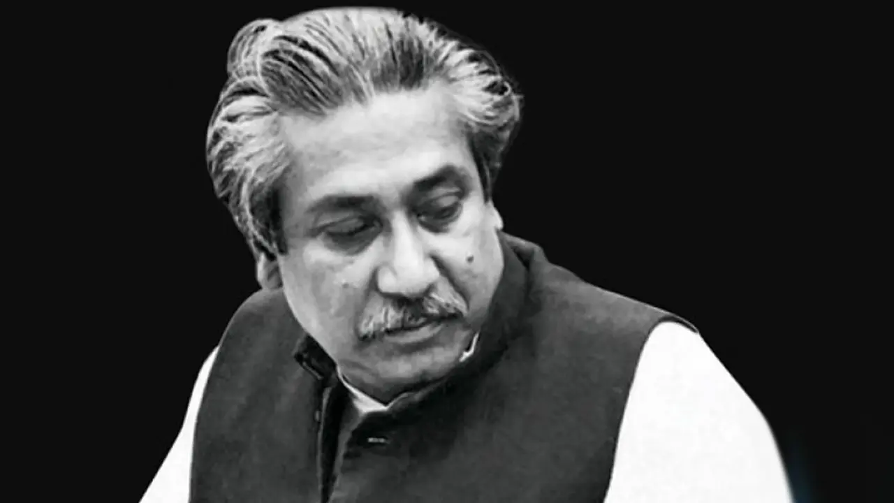 বঙ্গবন্ধুর প্রতি সাকিব-তামিমদের শ্রদ্ধা নিবেদন