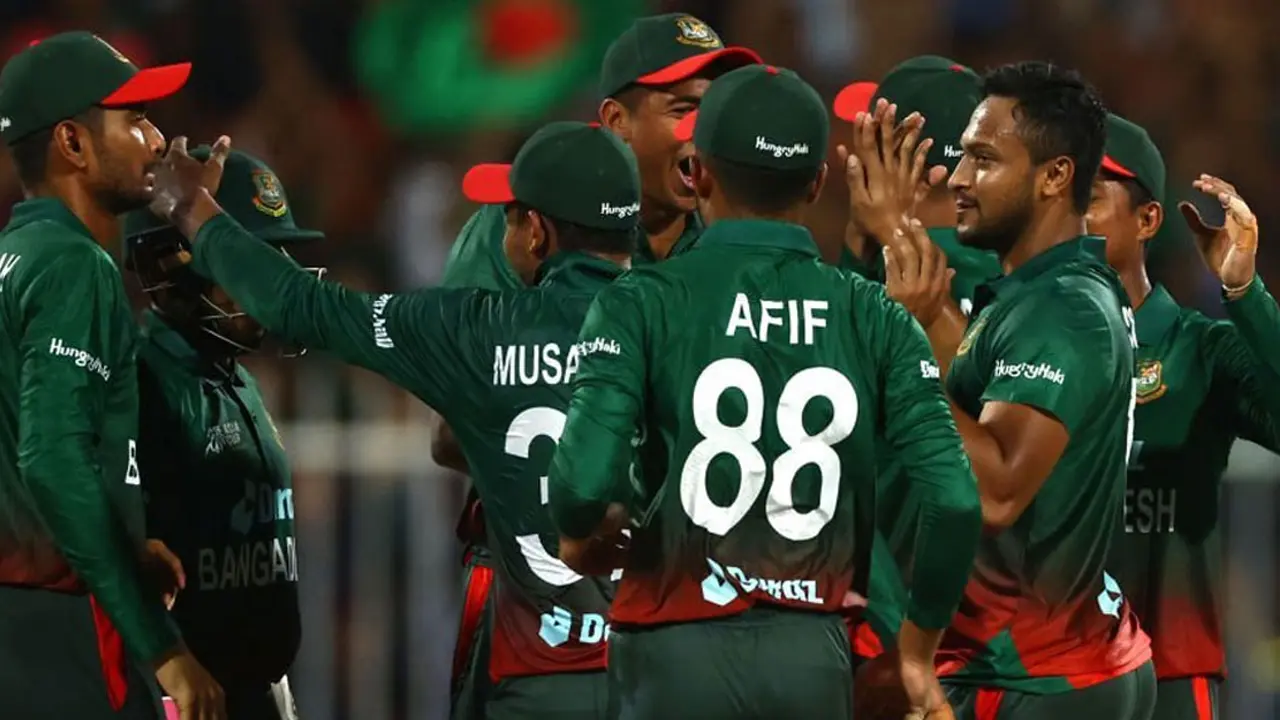 হারের কারণ খুঁজে পেলেন সাকিব