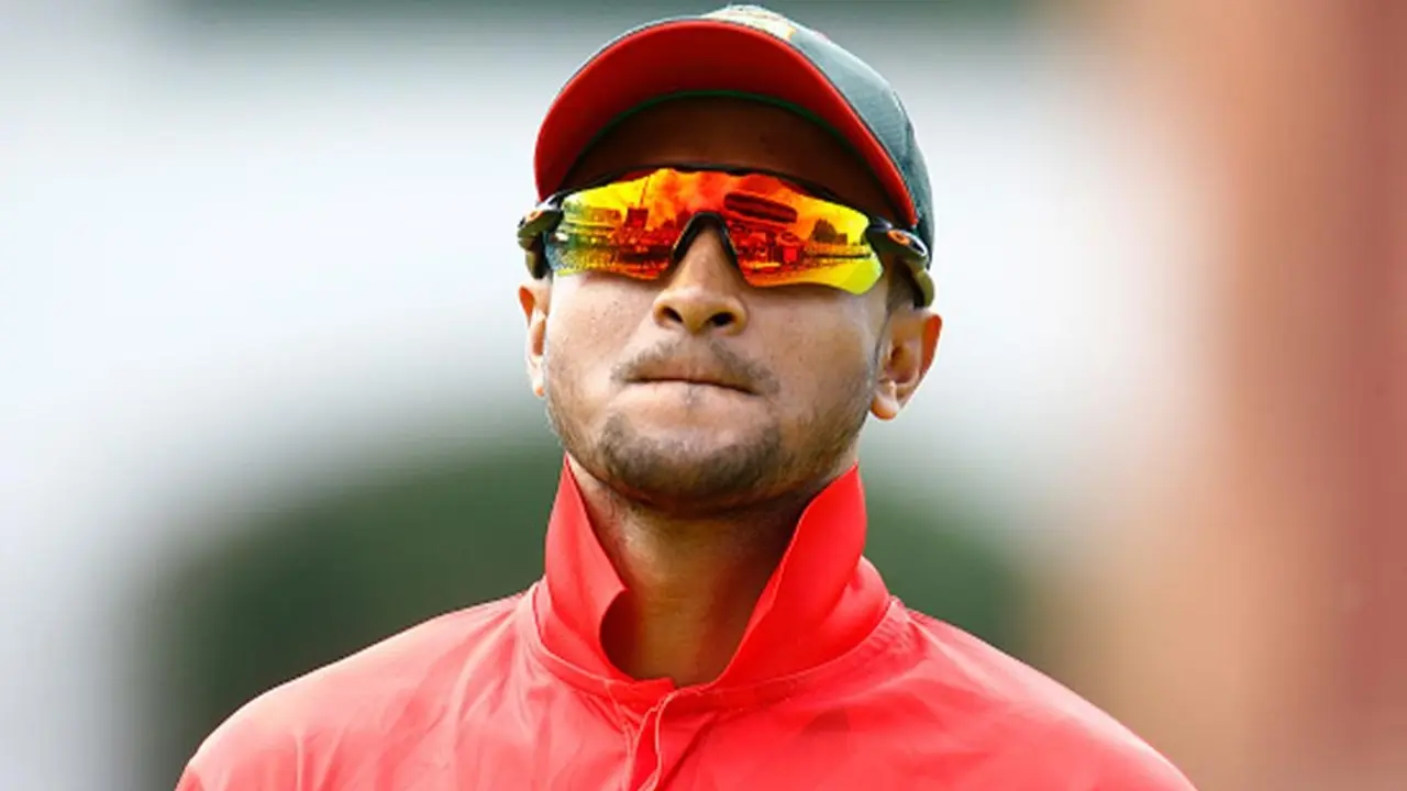 সাকিব বেটউইনারের সঙ্গে চুক্তি বাতিল করতে রাজি