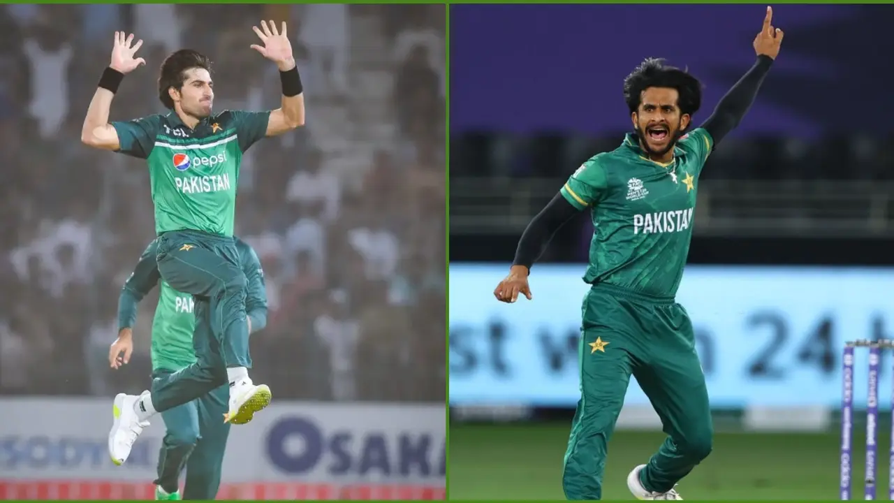 আফ্রিদির পর ছিটকে গেলেন ওয়াসিমও, ডাক পেলেন হাসান আলি