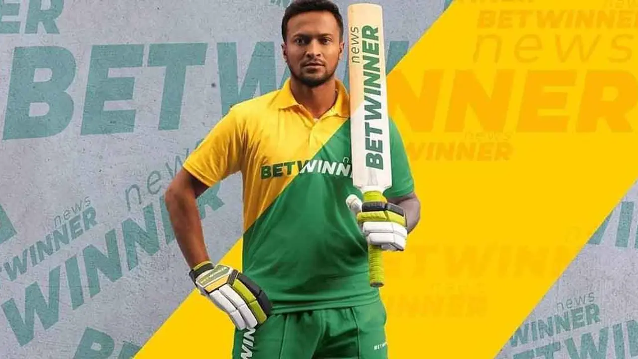 চুক্তি বাতিল করলেন সাকিব, খেলতে বাধা নেই