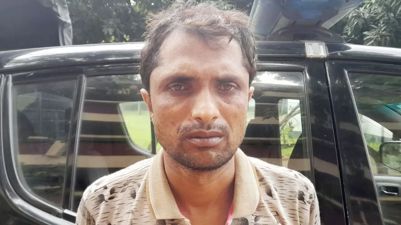 গৃহবধূর সর্বনাশ, বহিষ্কৃত ছাত্রলীগ নেতা গ্রেপ্তার 