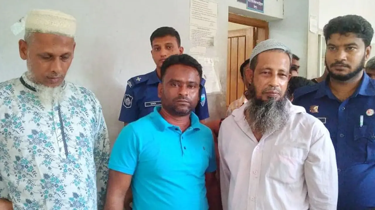 চাঁদপুরে ধর্ষণের পর হত্যার দায়ে ৪ জনের মৃত্যুদণ্ড