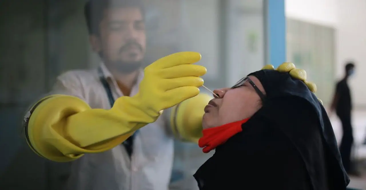 করোনায় ১ জনের মৃত্যু, শনাক্ত ২৩৯