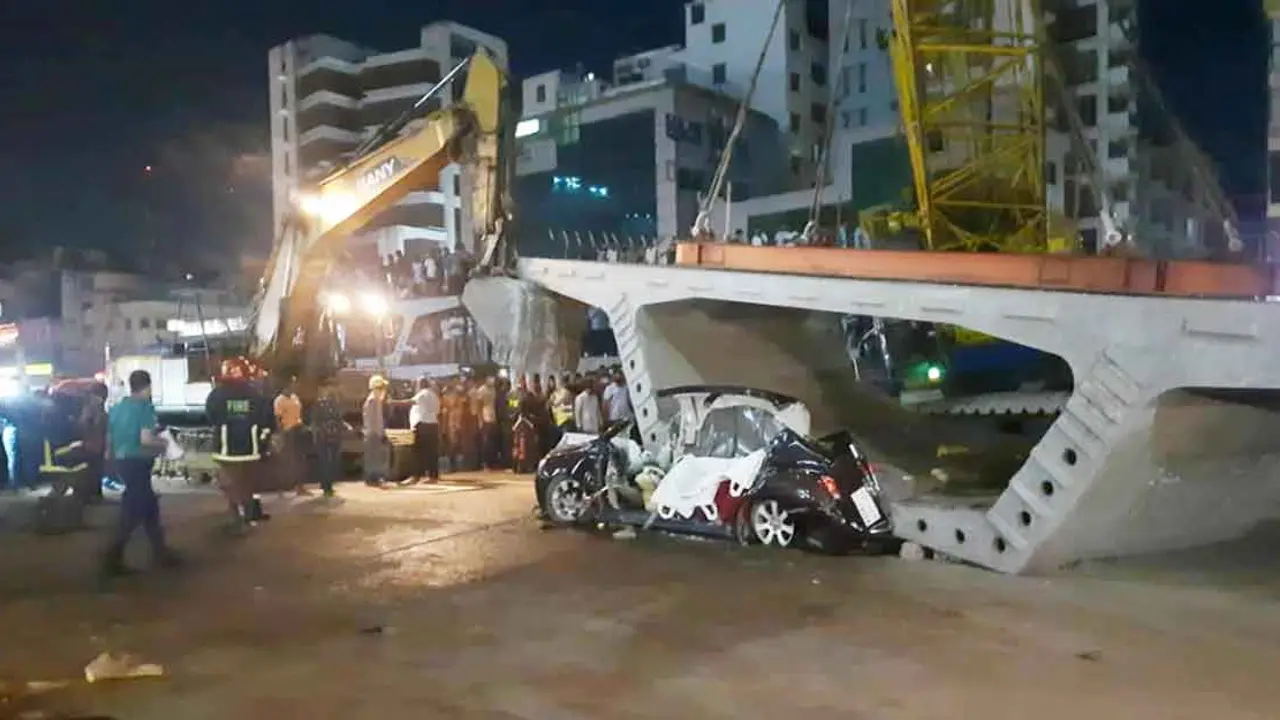 উত্তরার ঘটনার পেছনে চার কারণ