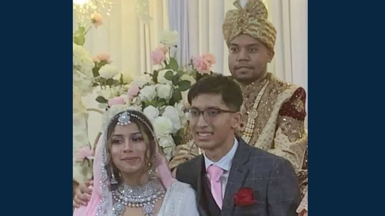 নিউইয়র্কে লেকে ডুবে শ্যালক-দুলাভাইয়ের মৃত্যু