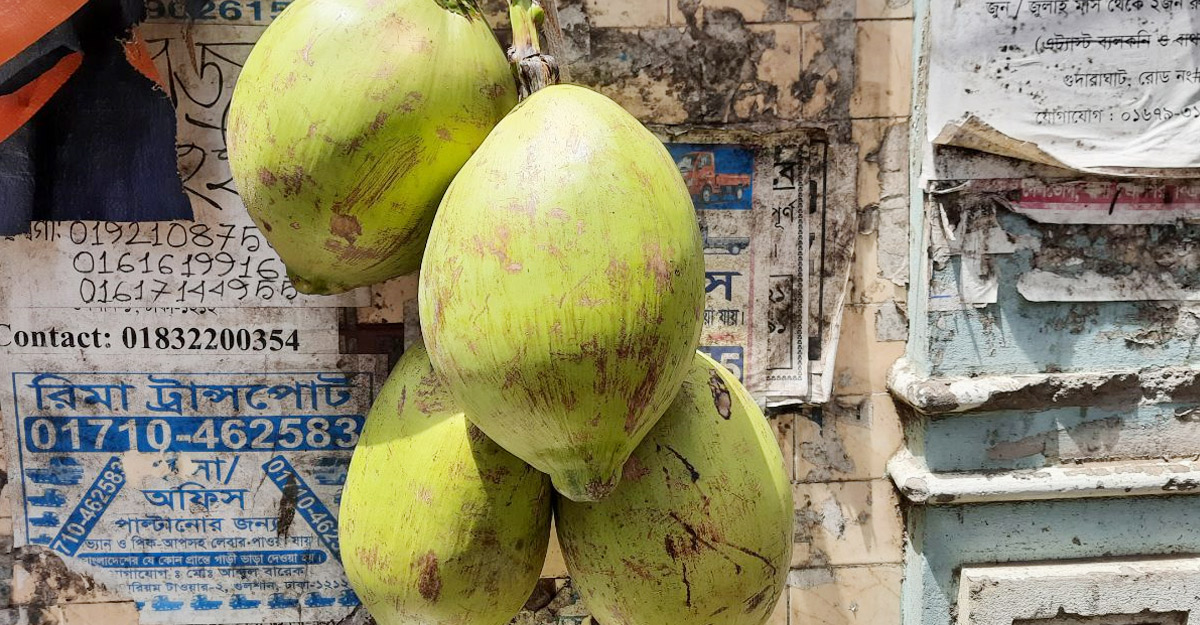 dhaka post